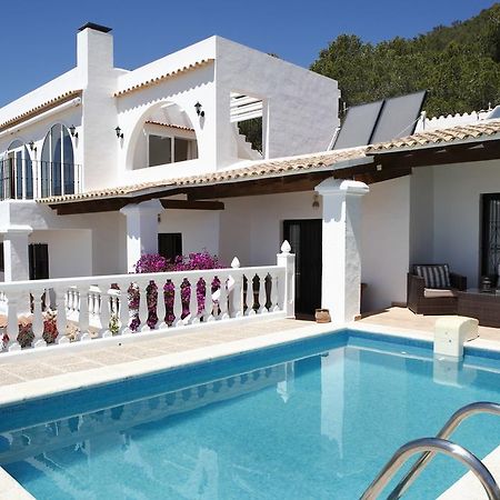 Can Carlos Ibiza Sant Jordi de ses Salines 외부 사진