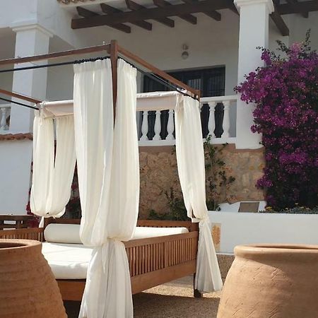 Can Carlos Ibiza Sant Jordi de ses Salines 외부 사진