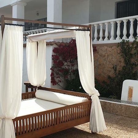 Can Carlos Ibiza Sant Jordi de ses Salines 외부 사진