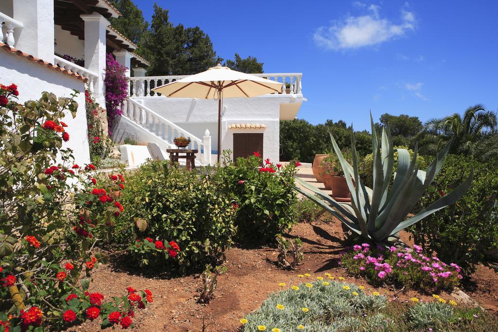 Can Carlos Ibiza Sant Jordi de ses Salines 외부 사진
