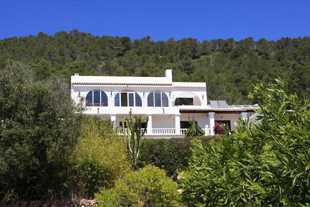 Can Carlos Ibiza Sant Jordi de ses Salines 외부 사진