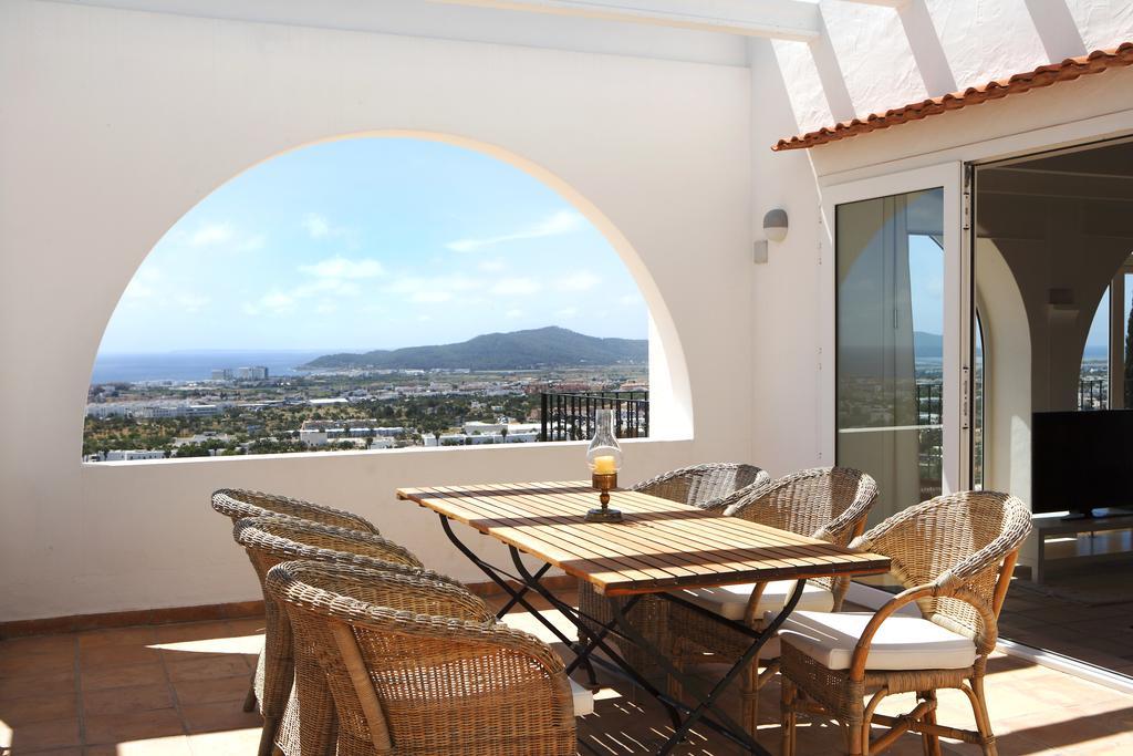 Can Carlos Ibiza Sant Jordi de ses Salines 외부 사진