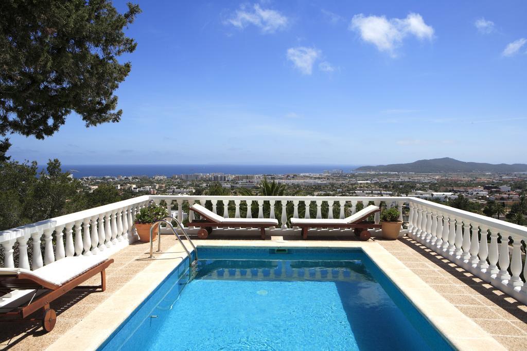 Can Carlos Ibiza Sant Jordi de ses Salines 외부 사진
