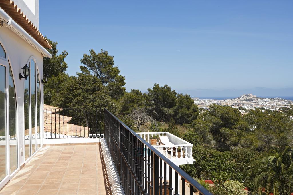 Can Carlos Ibiza Sant Jordi de ses Salines 외부 사진