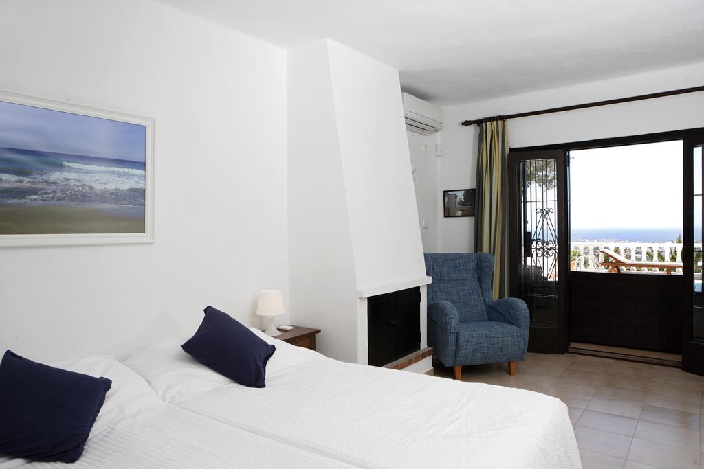 Can Carlos Ibiza Sant Jordi de ses Salines 외부 사진