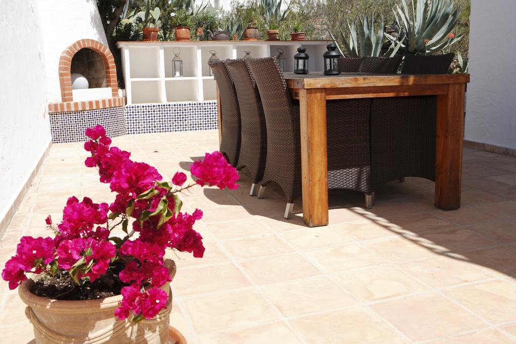 Can Carlos Ibiza Sant Jordi de ses Salines 외부 사진