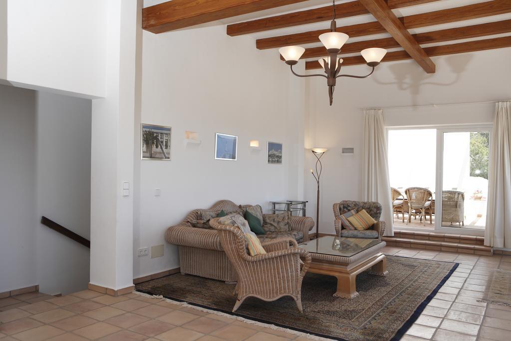 Can Carlos Ibiza Sant Jordi de ses Salines 외부 사진