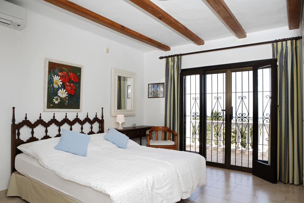 Can Carlos Ibiza Sant Jordi de ses Salines 외부 사진