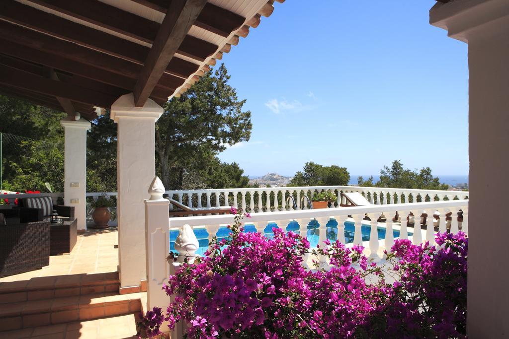Can Carlos Ibiza Sant Jordi de ses Salines 외부 사진