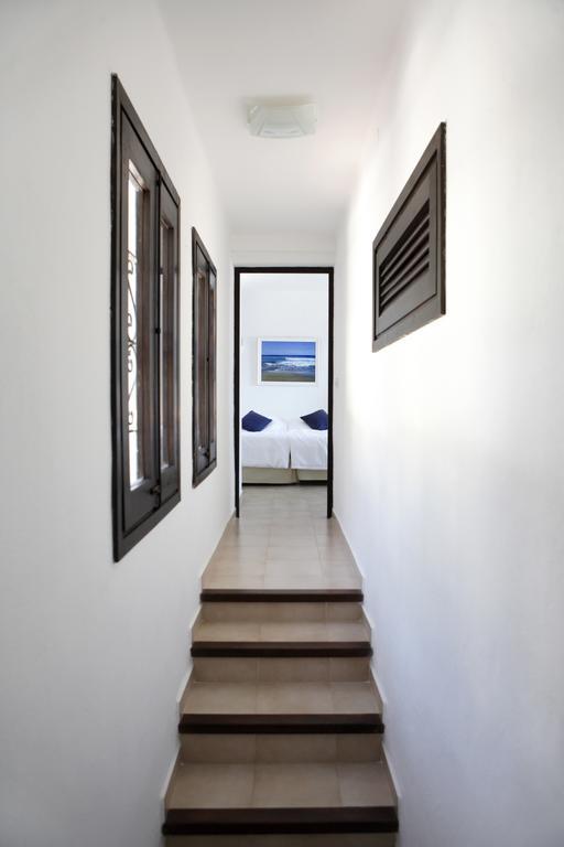Can Carlos Ibiza Sant Jordi de ses Salines 외부 사진