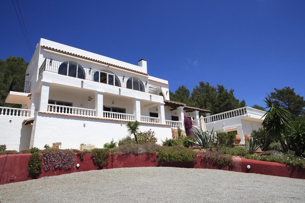 Can Carlos Ibiza Sant Jordi de ses Salines 외부 사진