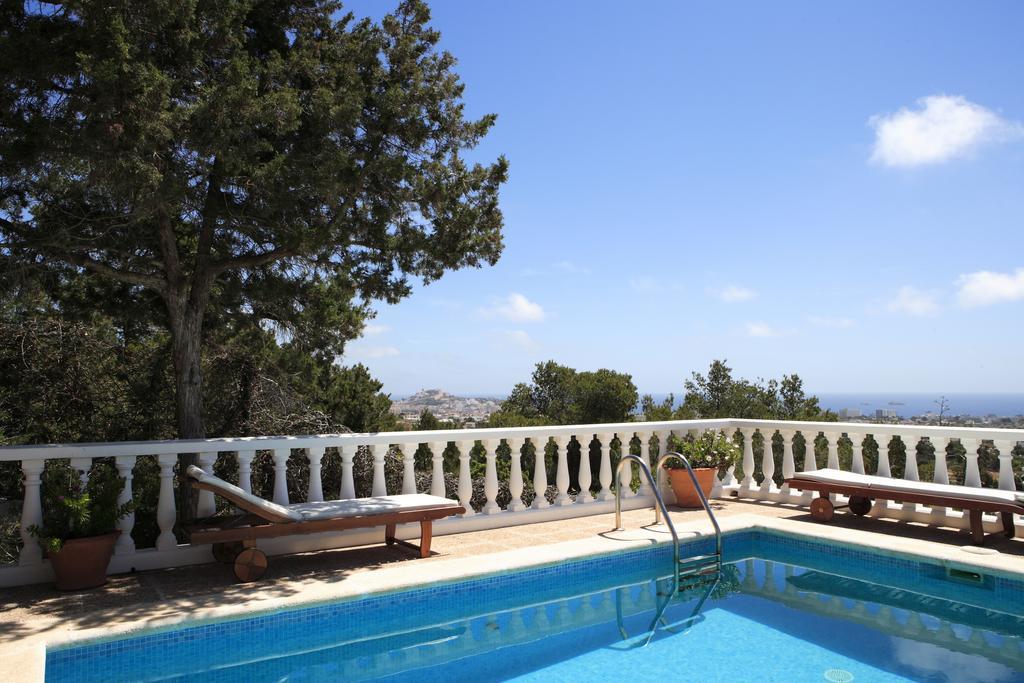 Can Carlos Ibiza Sant Jordi de ses Salines 외부 사진