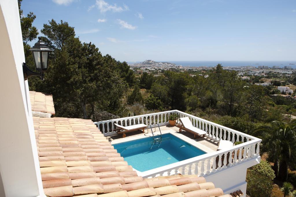 Can Carlos Ibiza Sant Jordi de ses Salines 외부 사진