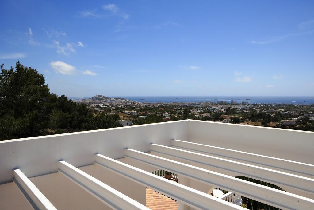 Can Carlos Ibiza Sant Jordi de ses Salines 외부 사진