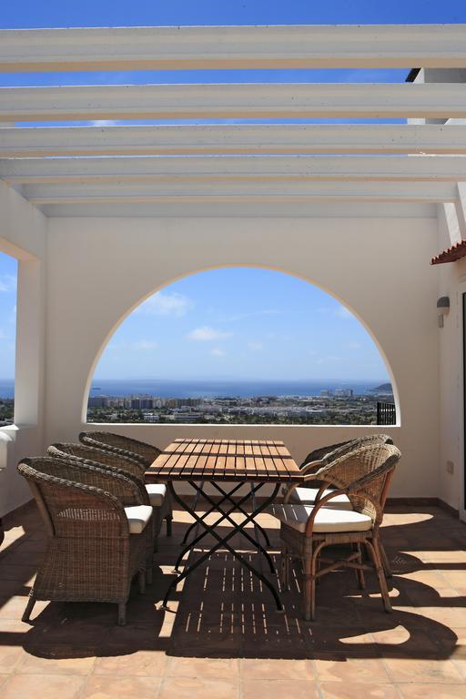 Can Carlos Ibiza Sant Jordi de ses Salines 외부 사진